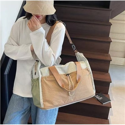 JIN-1027-Green/Cream