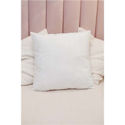 Наволочка декоративная декоративная 2 шт 3D эффект НАТАЛИ, 1209571