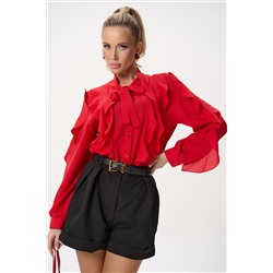 Шорты Мэри (чёрный)