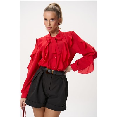 Шорты Мэри (чёрный)