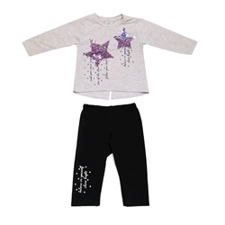 4154 Костюм д/девочки