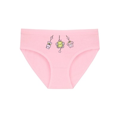 набор трусов для девочек