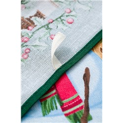 Набор полотенец Волшебный новый год