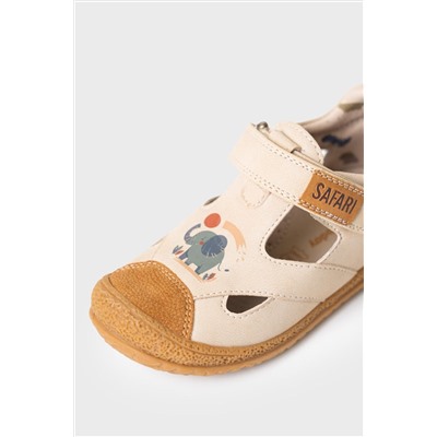 Сандалии для мальчиков PLAYTODAY, 1239810