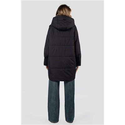 04-3115 Куртка женская зимняя (шерстепон 150)