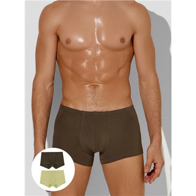 ТРУСЫ МУЖСКИЕ (2ШТ) 411216-2