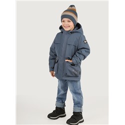 499098 NIKASTYLE Куртка