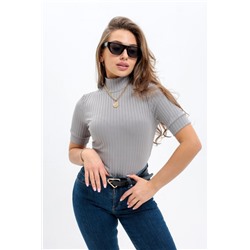 Водолазка 26001 (Серый)