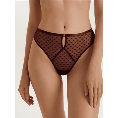 Трусы CONTE HEARTS LBR 3336 Трусы женские