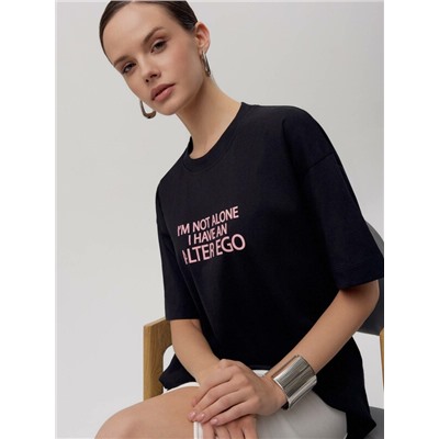 Футболки CONTE LD 2702 Джемпер женский