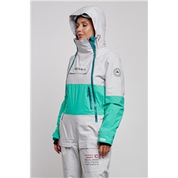 Горнолыжный комбинезон MTFORCE, 1080274