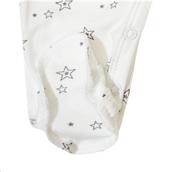 4655/2 Комбинезон-царапка (интерлок)