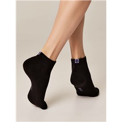Теплые CONTE ELEGANT ACTIVE Носки женские хлопковые