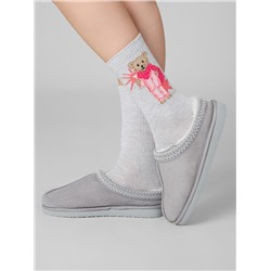 НОСКИ ЖЕНСКИЕ 217K-3427