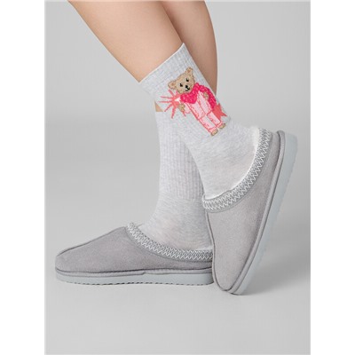 НОСКИ ЖЕНСКИЕ 217K-3427