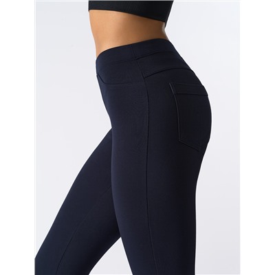 HUE Легинсы PONTE Легинсы