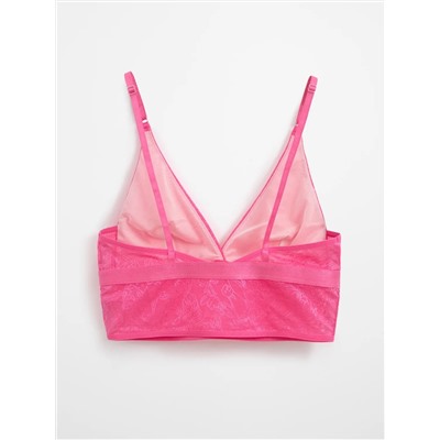 Conte elegant Бюстье FLORAL TATTOO LBE 2870