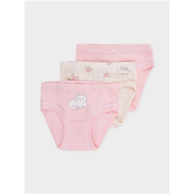 CROCKID Трусы К 1978-3уп