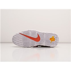 Кроссовки Nike Air More Uptempo