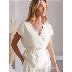 VILATTE Жилет D27.004