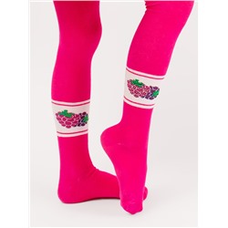 Колготки для девочки Соль&Перец