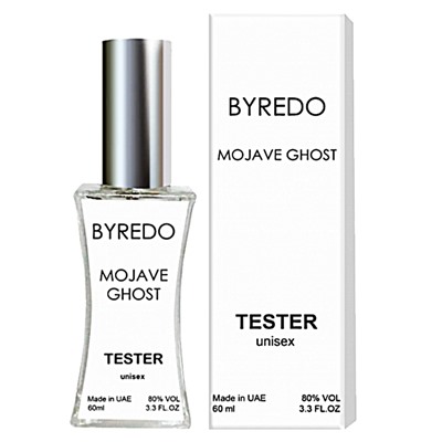 Byredo Mojave Ghost тестер унисекс (60 мл) Duty Free