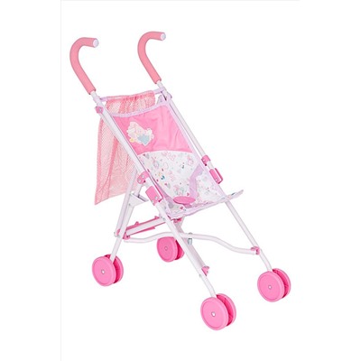 Коляска-трость с сеткой ZAPF, 267061