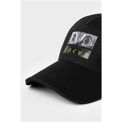 Кепка текстильная для мальчиков PLAYTODAY, 1239715