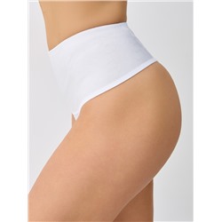 DLU1011 (Трусы женские корректирующие, MadaModa )