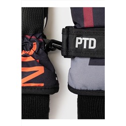 Перчатки PLAYTODAY, 1223234