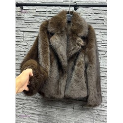 Эко шубка 2054373-1