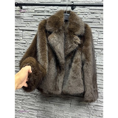 Эко шубка 2054373-1