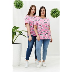 Натали Футболка 9066