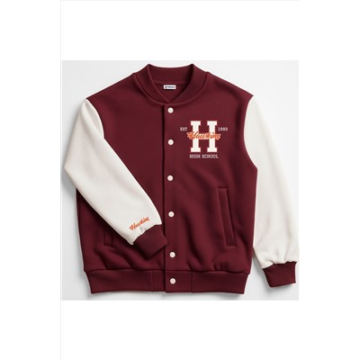 Бомбер YOULALA, 1216425