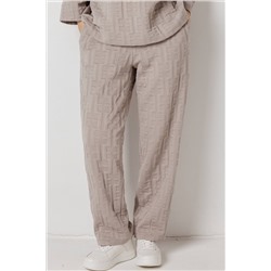 Брюки женские  204/01/Бежевый