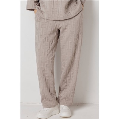 Брюки женские  204/01/Бежевый