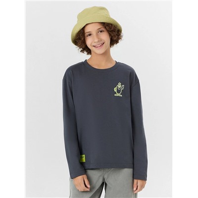 MARK FORMELLE Лонгслив 123446-2