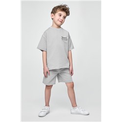 Костюм (Футболка+Шорты) BOSSA NOVA, 999573