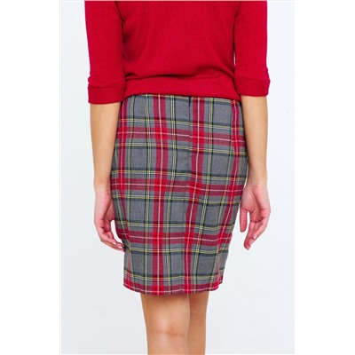 Юбка 269GRY НАТАЛИ, 1055653