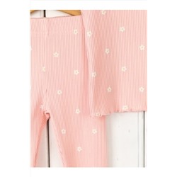 Комплект (Футболка+Леггинсы) BABY BOOM, 1030116