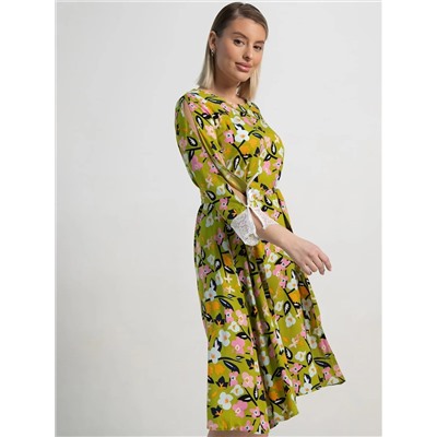 LT Collection Платье П15634-33М
