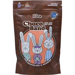 ELZA. Горячий шоколад (двойной) 200 гр. мягкая упаковка