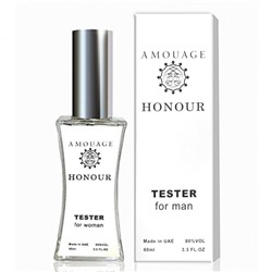 Amouage Honour тестер женский (60 мл) Duty Free (неверное название на коробке)