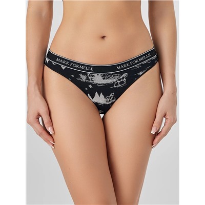 MARK FORMELLE Трусы 412298-3