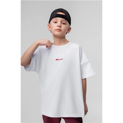 Футболка BODO, 1241907