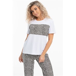 Пижама с брюками 45654 НАТАЛИ, 1068005