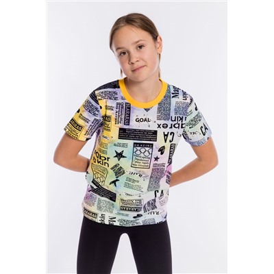 Футболка М222063в