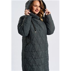 DIMMA Пальто 2402