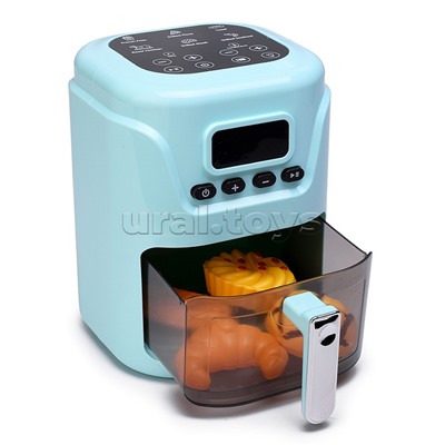 Бытовая техника "Мультиварка" в коробке