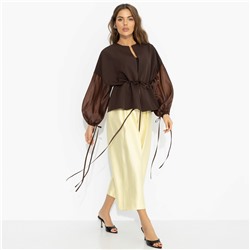 Жакет дизайнерский, Выше ожиданий